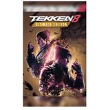  Tekken 8 Ultimate Edition - Steam - Global Cijene