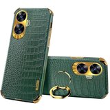 INORCO Ohišje denarnice za Motorola Moto G 5G (2023) PU usnjena torbica za telefon s preklopnim stojalom z vtisnjenim rombom, (22036180) Cene