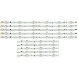 Ninaled LED trake za Samsung 40H6400, ES-136 | Eponuda.com