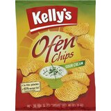  Oven Chips - Sour Cream Cene