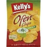  Oven Chips - Sour Cream