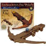  Mehano 3d maketa da vinci samostrel ( e280 ) | ePonuda.com