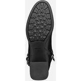 Geox Black women's boots Walk Pleasure 55 - Women's | Shoptok.si