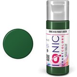 AMMO by MIG Jimenez AMMO Ionic Smart Colors Forest Green 20ml | Akrilna Boja za Minijature IONIC-0125 | Eponuda.com