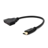 adapter hdmi m na 2 hdmi z