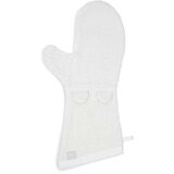 Jollein rokavička za umivanje terry ears ivory Cene
