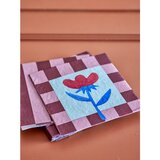 Bloomingville Papirnati prtički v kompletu 20 ks 33x33 cm Vinia – | Shoptok.si