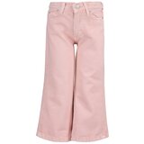 Trendyol Powder Wide Leg Girl Denim Jeans | shoptok.hr
