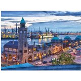 Tapeta - St. Pauli Landing Stages 200x154 | shoptok.hr