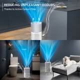 Rowenta Pure Air Kompaktni pročišćivač zraka PU2220F0 | shoptok.hr