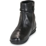 Josef Seibel VIOLET 02 Crna | shoptok.hr