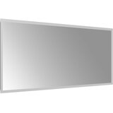  LED kupaonsko ogledalo s ogledalom *Transparent*an 90 x 40 cm | shoptok.hr