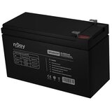 Njoy baterija 12V 9Ah GP09122F T2 F2 Cijene