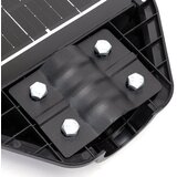 Aigostar LED solarna ulična lampa sa senzorom LED/100W/3,2V 2400mAh 6500K | Eponuda.com