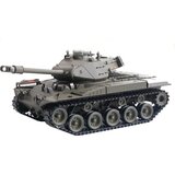 HENG LONG TANK WALKER BULLDOG/U.S.M41A3/2,4GHz/SVETLOBA/STRELANJE/DIM-23011, (20826145) Cene