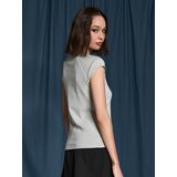 Sinsay ženska majica kratkih rukava 8447J-9MM | shoptok.hr
