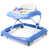  Dubak za bebe Asalvo Stars Blue 19301 u