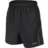 Arcore MATHI Muške kratke hlače za trčanje, crna, veličina