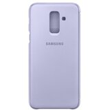 Samsung original torbica EF-WA605CVE Galaxy A6 Plus 2018 A605 vijola - original Cene