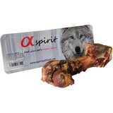 Alpha Spirit cijela šunka s kosti - 1 komad | shoptok.hr