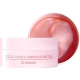 Dr. HEDISON Rejuvenate & Restore Elasticity hidrogel maska za predel okoli oči proti staranju 60 kos | Shoptok.si