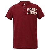 Superdry muška polo majica SDM1110396A-TYP u