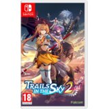 Pm_studios Trails In The Sky 2nd Chapter (Nintendo Switch) Cene