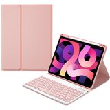 Royal Bailey Flip cover in Bluetooth Tipkovnica HF209 za iPad10th (2022)10.9, (21595564) Cene