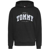 Tommy Hilfiger Puloverji - Črna cene