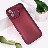  Torbica Shining Camera za iPhone 16 Plus 6.7 crvena | ePonuda.com