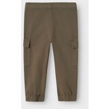 name it Hlače 'NMMRYAN' maslinasta | shoptok.hr