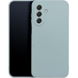 Onasi Silikonski ovitek za Samsung Galaxy A18 - mat liquid siv Cene