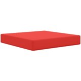  Jastuk za vanjsku sofU 2 pcs Crvena Poliester | Eponuda.com
