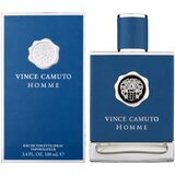 Vince Camuto homme toaletna voda 100 ml za moške | Shoptok.si