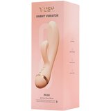 Vush Muse - bežični, vodootporni vibrator za klitoris (ružičasti) | shoptok.hr