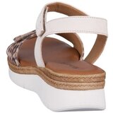 Tamaris Nizki čevlji 12822044412 pisana | Shoptok.si