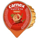 Carnex Pašteta pikant 75g Cene