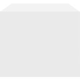 vidaXL TV omarica 2 kosa bela 60x31x25,5 cm inženirski les | Shoptok.si