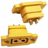Rosfix Wtyk / Gniazdo AMASS XT60E-F, (21656590) Cene