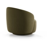 Micadoni Zelena fotelja Letizia – | shoptok.hr