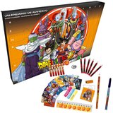 Dragon Ball adventski kalendar | shoptok.hr