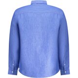 North Sails LONG SLEEVE SHIRT MEN BLUE | shoptok.hr
