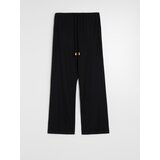 Sinsay Wide leg hlače | shoptok.hr