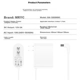  Mryc Adapter za napajanje, 12V, 2A Cene