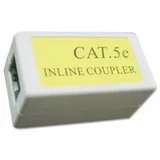 NCA-LC5E-001 lan inline coupler adapter