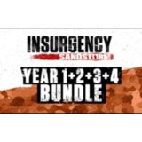 Steam insurgency: sandstorm - year 1+2+3+4 bundle (dlc) key (pc) global | Eponuda.com