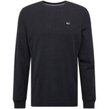 Tommy Jeans Majica mornarska / rdeča / črna / bela | Shoptok.si