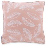 AmeliaHome Ukrasni jastuk Calm 45x45 cm, puderasto roza Slike