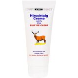 Kühn Kosmetik Negovalna krema z jelenjim lojem in 3% Ureo HIRSCHTALG Dr. Sacher's Cene