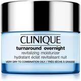 Clinique Turnaround Overnight Revitalizing Moisturizer hidratantna krema za lice 50 ml Cijene